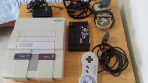 Super Nintendo Juegos