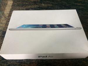 Table Ipad Air Nueva De 16gb Wifi/cel !!