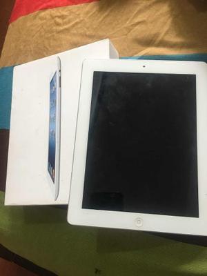 Tablet Ipad 2 De 64gb I Club Libre