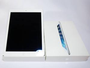 Tablet Ipad Air 16 Gb Excelentes Condiciones
