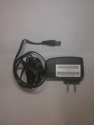 Transformador Bastec Ac Adapter, Modelo: Eawaa. Usado.