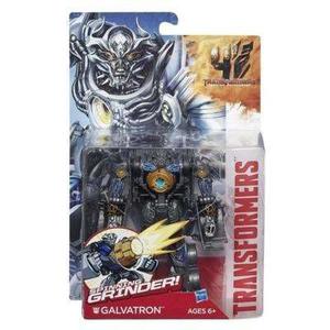 Transformers Galvatron Age Of Extincion El Mas Busacado