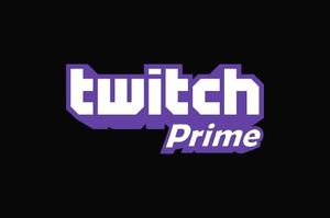Twitch Prime (1 Mes)
