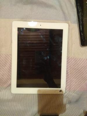 Vendo Dos Ipad