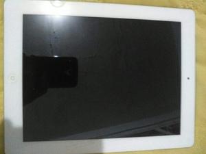 Vendo Ipad 3 Con Chip Libre De Iclod