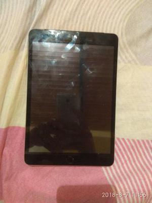 Vendo Ipad 3 Mini Wifi