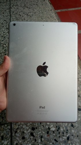 Vendo Ipad Air 1 Modelo A