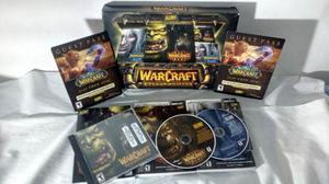 Warcraft Battle Chest (windows)