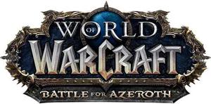 World Of Warcraft Battle For Azeroth