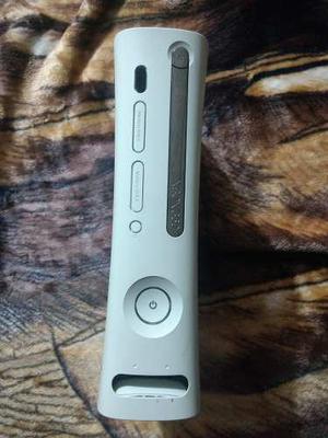 Xbox 360 Go Pro 60gb Con 3 Luces Rojas