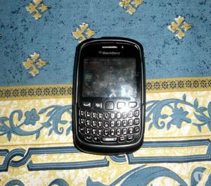 BLACKBERRY CURVE 