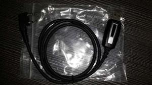 Cable De Programacion Usb Baofeng