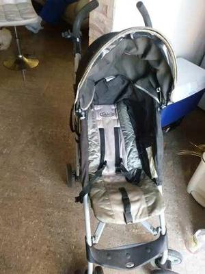 Coche Graco Unisex Tipo Sombrilla