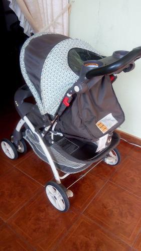 Coche Graco Unisex (como Nuevo)