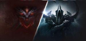 Diablo Iii + Reaper Of Souls