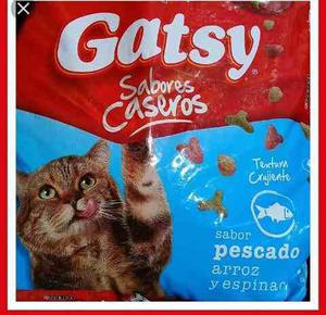 Gatsy De 1 Kilo