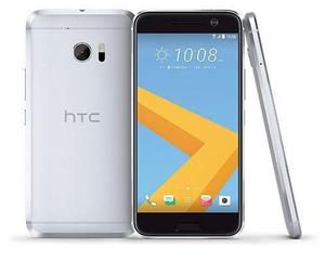 Htc 10 Glacier Silver 32gb Liberado 4g