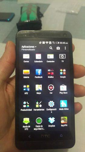 Htc One M7