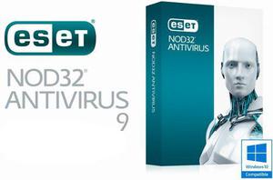 Licencias Nod32 Antivirus Para Pc Version 11