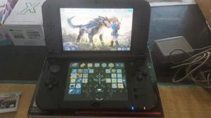 Newnintendo3dsxl