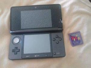 Nintendo 3ds Usado