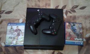 Play Station 4 Usado