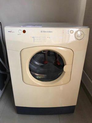 Secadora Electrolux 6 Kilos