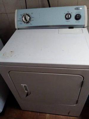 Secadora Whirlpool. 15 Kg.