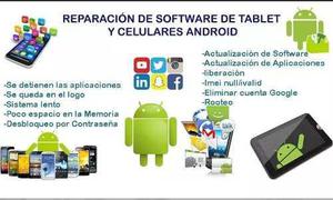 Software Android,nokia,blackberry,lg,huawei,samsung Y Mas