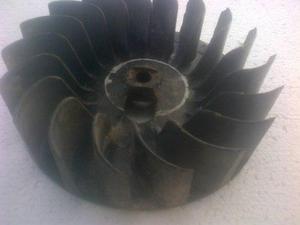 Turbina Secadora General Electric Original