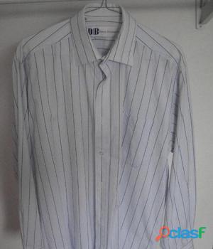 VENDO CAMISA MARCA DABIANI EXCHANGE TALLA M