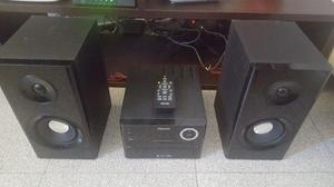 Vendo Equipo De Sonido Philips