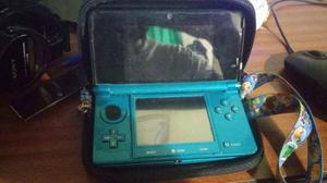 Vendo Nintendo 3ds!!