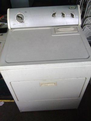 Vendo O Cambio Secadora Whirlpool Perfecto Estado