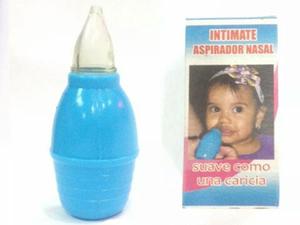 Aspirador Nasal Para Bebe