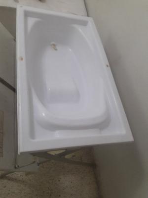 Bañera Cambiador