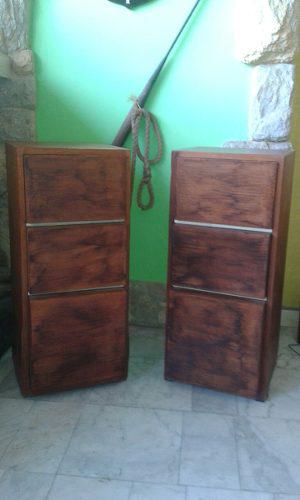 Cajon Para Cornetas De Casa