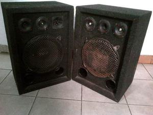 Cajones Caseros De 480watts