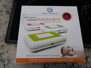Calentador De Toallas Humedas Para Bebes