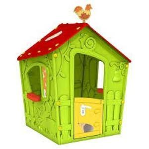 Casa De Juegos Para Niños Marca Keter Importado!!!