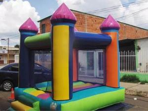 Colchon Inflable 3x3