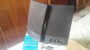 Cornetas Altec Lansing Brx 