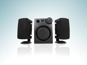 Cornetas / Speaker Con Bluetooth