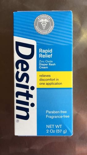 Desitin 57gr