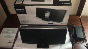 Equipo De Sonido Sony X Series Rdp/x200ip