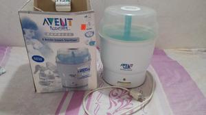 Esterilizador Avent