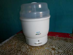 Esterilizador Avent Philips