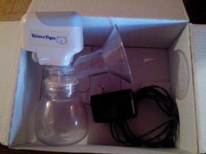 Extractor De Leche Electrico Tomy Tipi