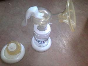 Extractor De Leche Materna Avent