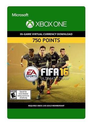 Fifa  Fifa Points - Xbox One Digital Code